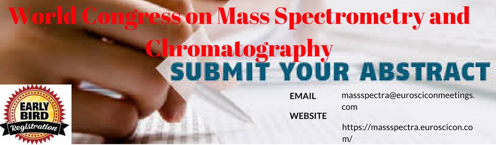massspectro82's tweet photo. #World_Congress on #Mass_Spectrometry and #Chromatography invites all #Speakers,#Professors,#Deligetes and #Exhibitors to the Wonderful Venue #Prague,Czech Republic in this #July 19,20
#Submit #Abstracts.Last date for the #Early_Bird_reg is #Feb_25th.
https://t.co/sDVTwvUMTc https://t.co/PuriezbqKM