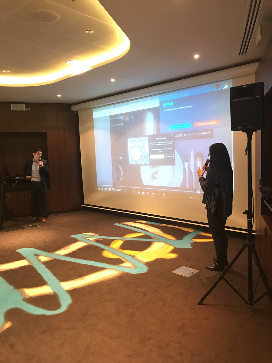 RevolutionEcom's tweet photo. Les tests utilisateurs faits par @AgenceSOON : des données extrêmement riches pour votre site #ecommerce #Revec https://t.co/awTwQVQfgY