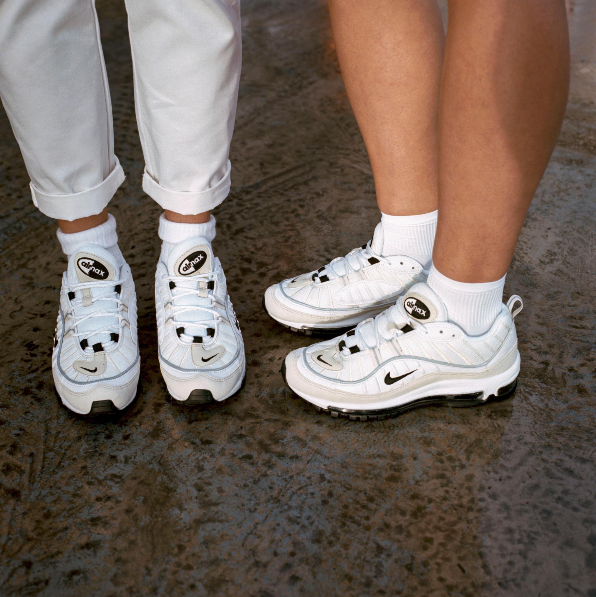 offspring air max 98