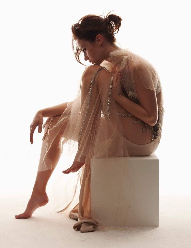 Emily Blunt fa avui 35 anys. Happy birthday! 