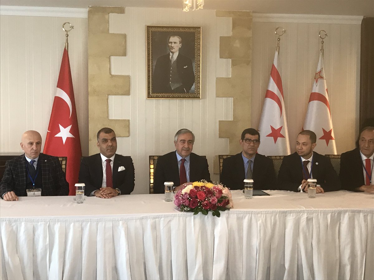 TÜRKONFED tweet media