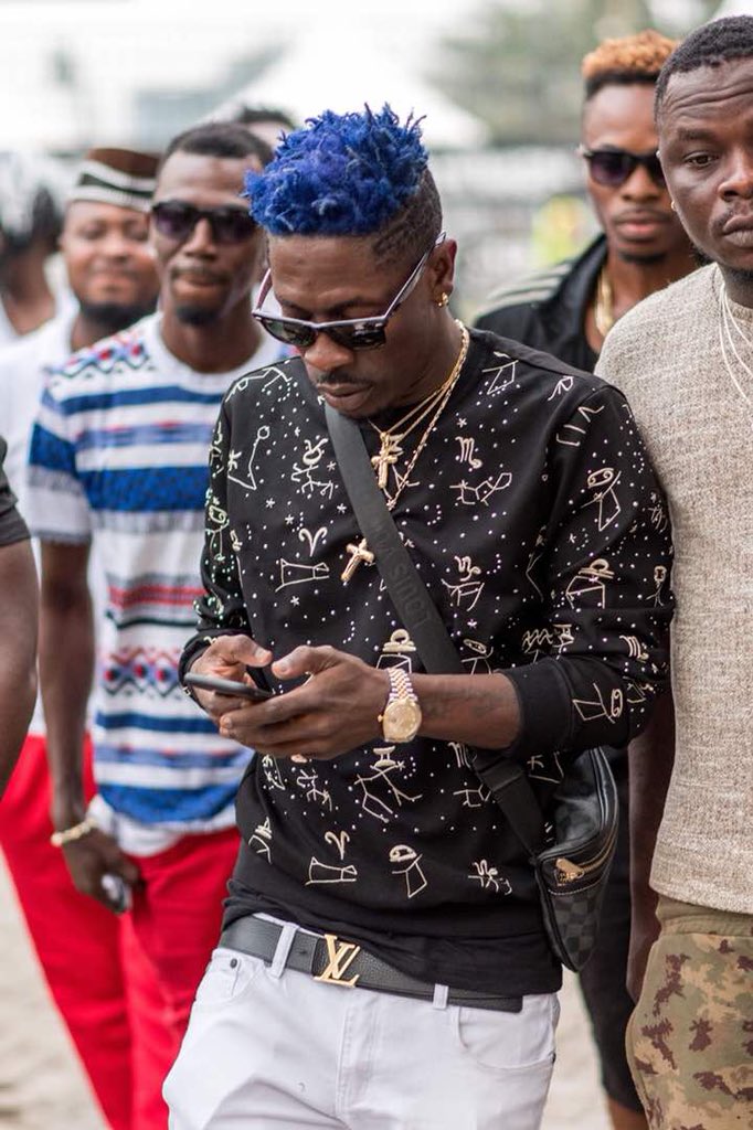 shattawalegh's tweet photo. My fans please thank #zylofon for me ok .. another nice thing ..🙏🏽🙏🏽🙏🏽NAM1 https://t.co/E5XISFVF0M