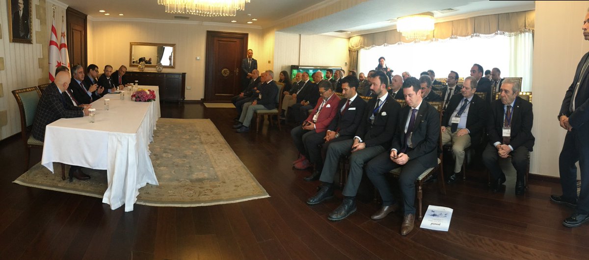 TÜRKONFED tweet media