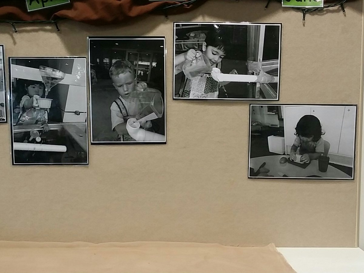MissIreneAzul's tweet photo. Black and white photos are excellent! These photos highlight on the focused look on the children's faces as they were engaged in an activity. #saisrocks #EarlyYears #earlyyearssingapore https://t.co/zJDMN3P1x5