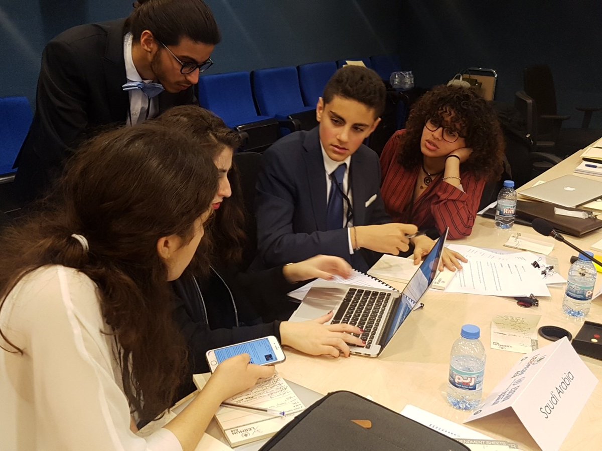 LEBMUN tweet media