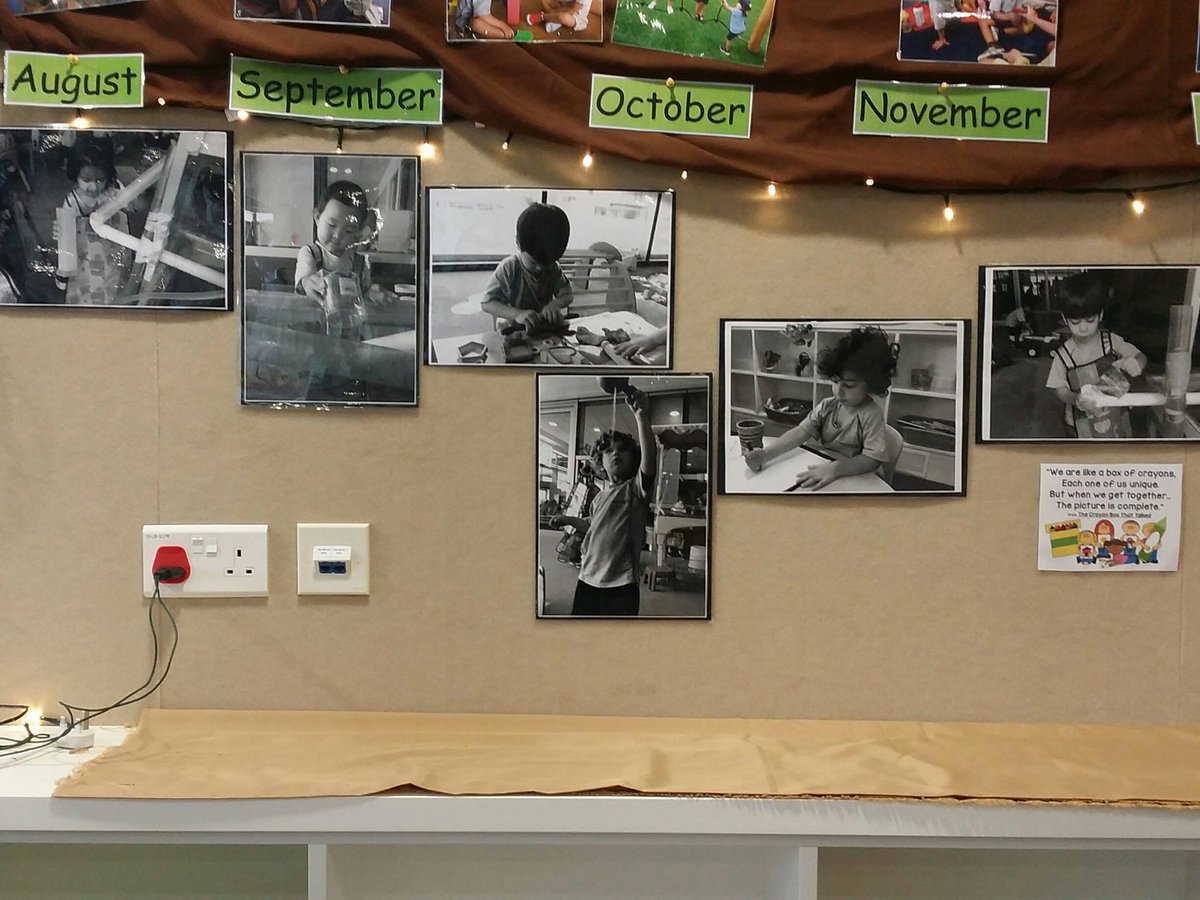 MissIreneAzul's tweet photo. Black and white photos are excellent! These photos highlight on the focused look on the children's faces as they were engaged in an activity. #saisrocks #EarlyYears #earlyyearssingapore https://t.co/zJDMN3P1x5