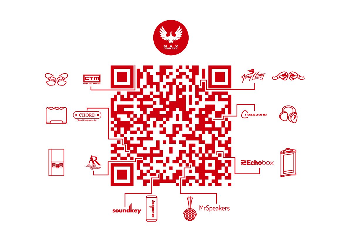 MaxDigital (@maxdigitaltech) on Twitter photo 