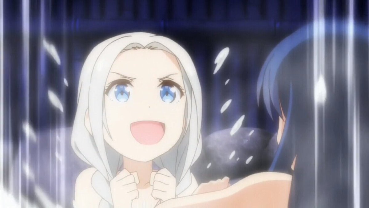 アニメ メルヘン メドヘン ７話感想ツイートまとめ Togetter