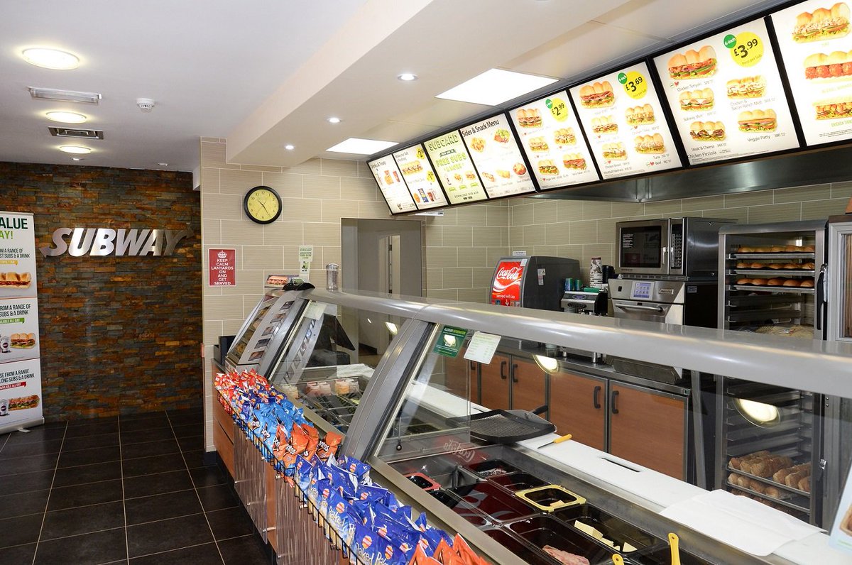 Subway franchise operator ‘planning Gulf retail expansion.... #internationalnews 

Read more here >> bit.ly/2EONmNp