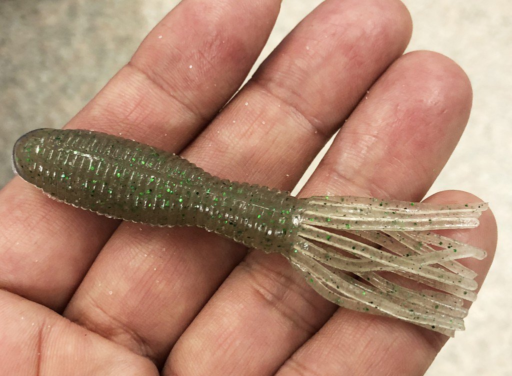 Lurenewsr ルアーニュースアール スキッドファイヤー3inch ロコイズムの新作はチューブワームそしてバックスライド ワームとしても使えるゾ スキッドファイヤー ティムコ ロコイズム ルアーニュース T Co Wnpplv6e3v