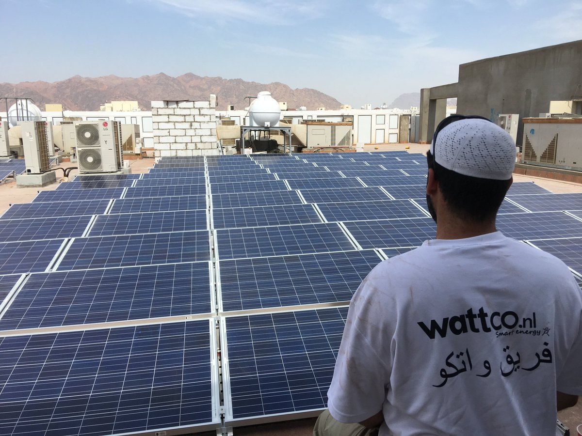 Net als <a href="/WattcoNL/">wattco</a> voor jouw #duurzame innovatie een demoproject of haalbaarheidsstudie in het buitenland uitvoeren? Vraag nog vóór 29 mrt #DHI subsidie aan! bit.ly/2nvBtEQ <a href="/MinBZ/">Ministerie van Buitenlandse Zaken</a> <a href="/TSEnergie/">Topsector Energie</a>