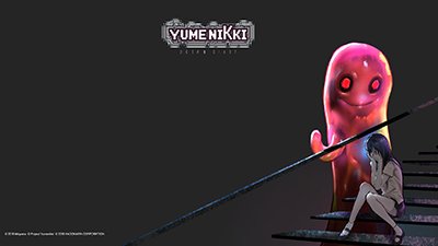 Official Yumenikki Dream Diary All Players Purchasing Yumenikki Dream Diary Between February 23rd 18 And March 31st 18 Will Receive Three Types Of Yumenikki Dream Diary Wallpapers For Pc For Free