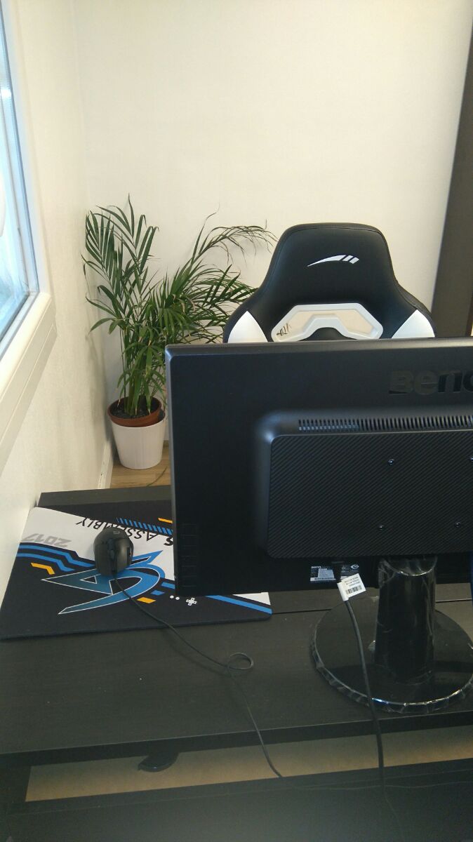 StealthGamerFR tweet picture