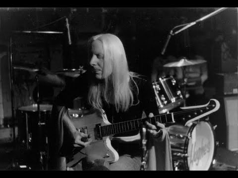 Happy Birthday Johnny Winter
 