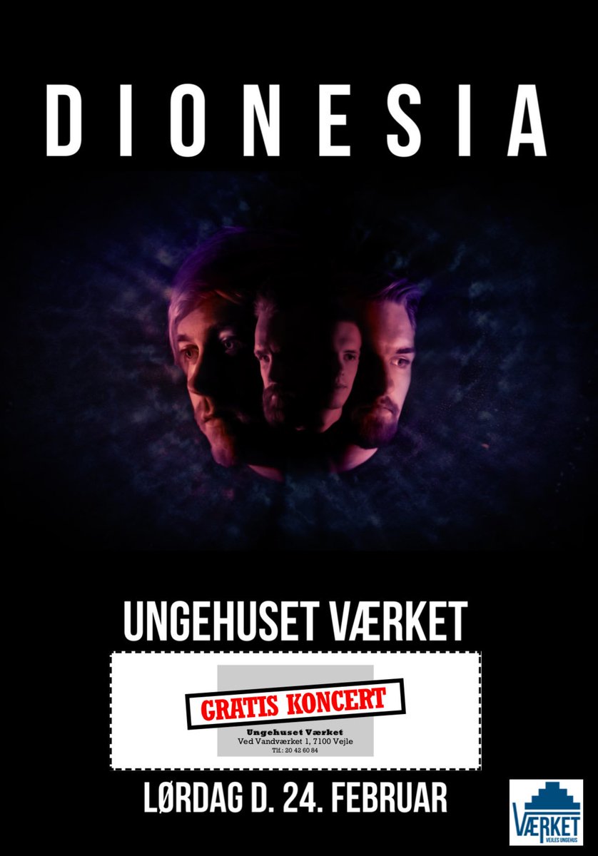 peterlnielsen's tweet photo. I morgen spiller jeg med @Dionesiaband i #vejle - der er fri entré, så håber at der er nogle tweeps i trekantsområdet der har lyst til at feste med os! https://t.co/t3Crfj8SG9
