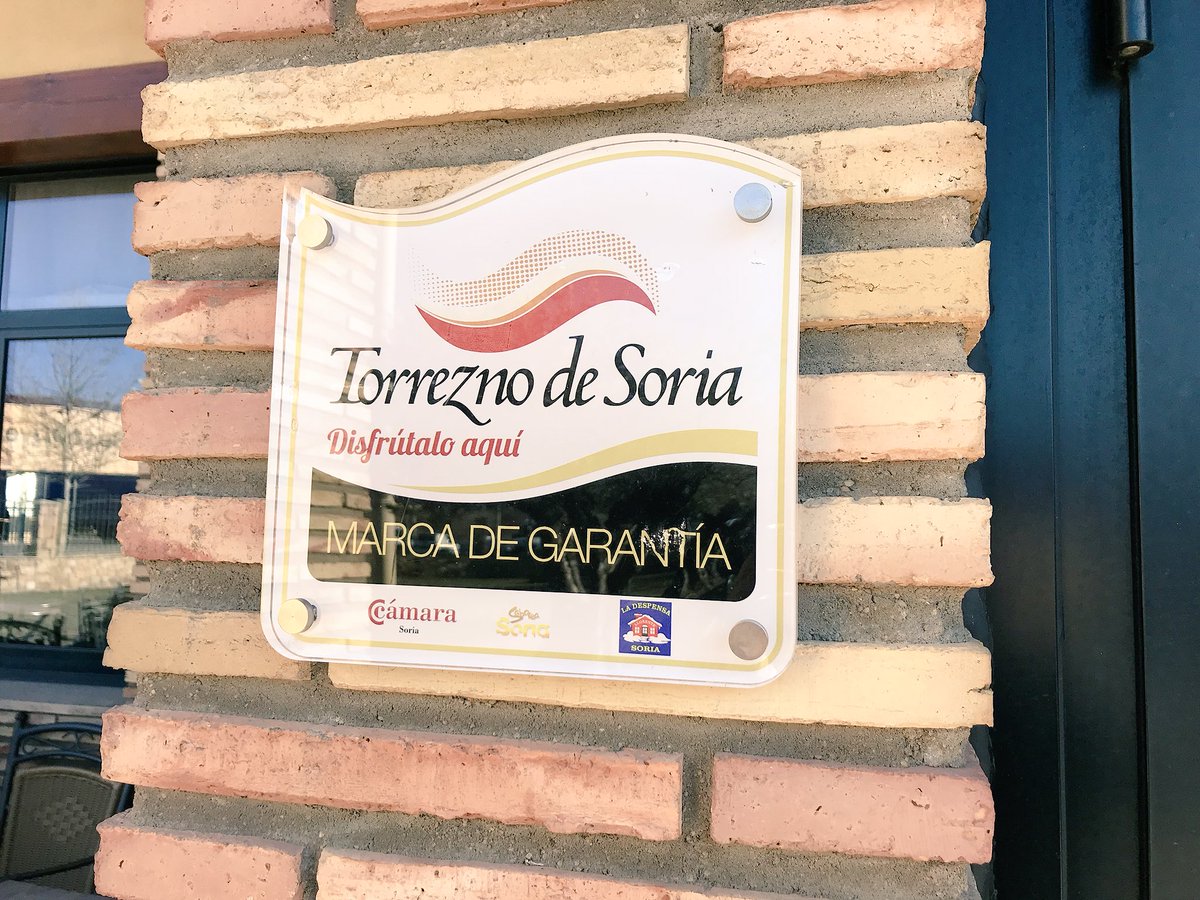 En 5 días realizaremos la presentación a los medios de nuestro #TorneoNIC Imperio del #Torrezno, mientras tanto nosotros cogemos las mayores de las fuerzas para estar preparados con la mejor #EnergíaSaludable posible! 💪🏻🤤😀