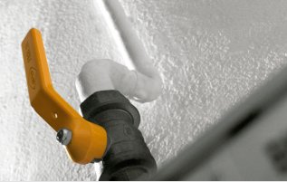 #CertificadodeGasenMadrid por sólo 55 € + IVA. Oferta válida del 23-28 de Febrero de 2018. Todogas, llámanos al 913683220.