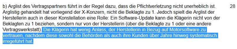 LÖFFEL ABRAR - Litigation tweet media