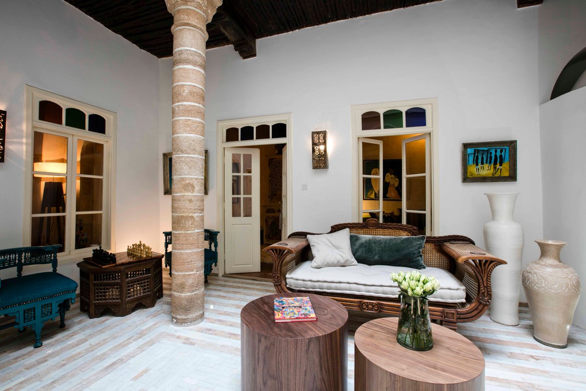 RiadEmotion's tweet photo. Nouvelle déco du patio & encore de nouvelles surprises prochainement
https://t.co/lr0rIn5m6H
#Essaouira #Mogador #GuestandHouse #Boutiquehotelemotion #Guest #Liveastyle #frenchtouch #riadarty #Luxuryriad #Maisondecharme #Orientalchic #decochic https://t.co/0OMGIVb9Og