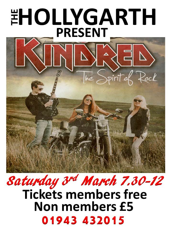 All welcome #ilkley #menstone #guiseley #leeds #silsden #addingham #burley #rock #pop #band #music #whatson #singers #entertainment