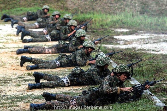 Bernama Radio A Twitter Ujian Kemahiran Merentas Halangan Dan Kawad Tentera Darat Malaysia Ukmhk Tdm Mempamerkan Ketahanan Fizikal Dan Mental Serta Kewibawaan Kepimpinan Perajurit Tentera Darat Dalam Merempuh Rintangan Pertandingan Https T