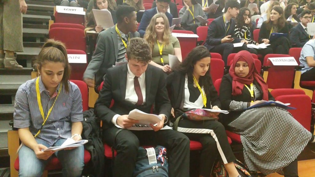 DebateforPeace tweet media