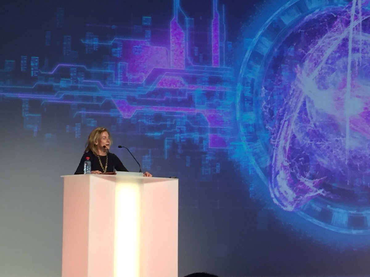 danlefsky's tweet photo. Great kickoff for the AmCham Global Growth Pitch Competition - Ambassador Jamie McCourt giving advice to startups as an angel investor: "I pay attention to who is delivering the idea as much as the idea itself." #GGPC #AmChamLive https://t.co/UE4HCisTPW