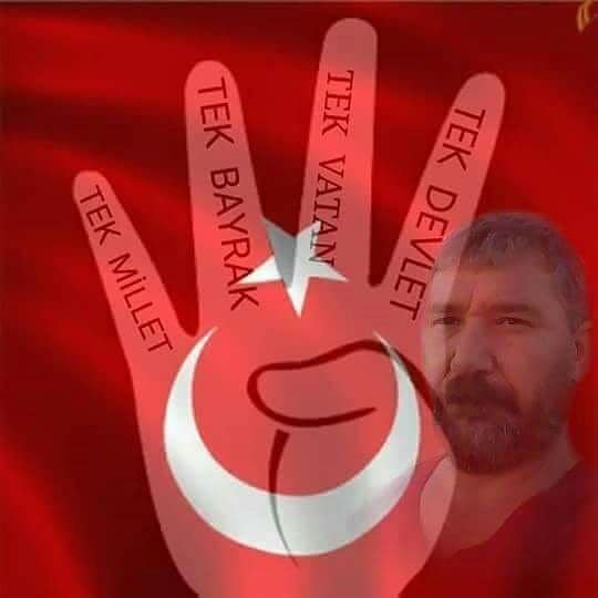 Hacı Yılmaz (@haciyilmaz78) on Twitter photo 