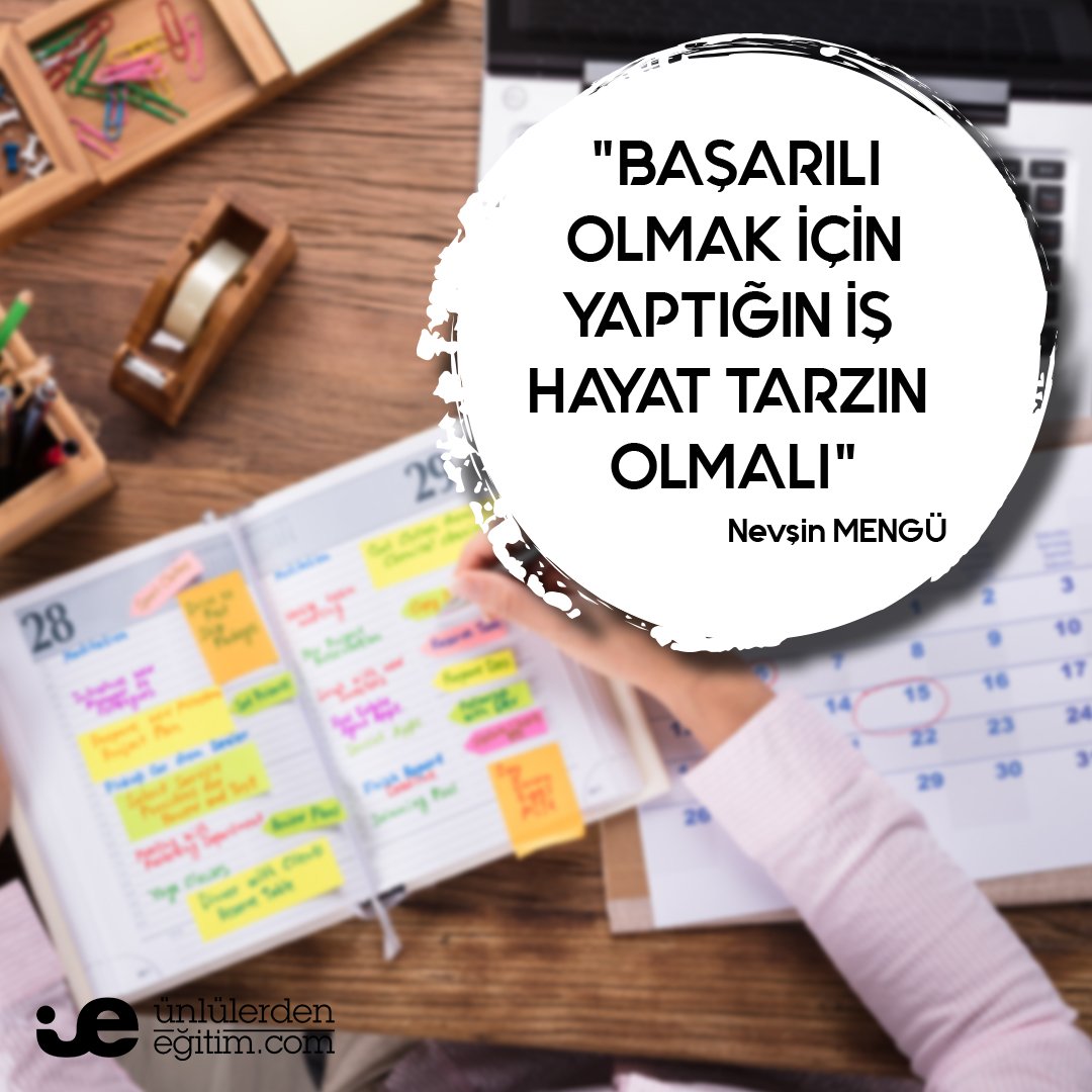 Aynı gün içerisinde iki farklı televizyon kanalında ana haber bülteni sunarak televizyonculuk tarihine geçen Nevşin Mengü Etkili Sunum Teknikleri eğitimini sizler için unlulerdenegitim.com'da anlattı.
Devamı için sitemizi ziyaret etmeyi unutmayın!
#online #eğitim #nevşinmengü
