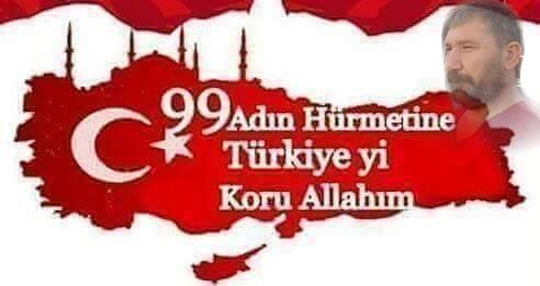 Hacı Yılmaz (@haciyilmaz78) on Twitter photo 