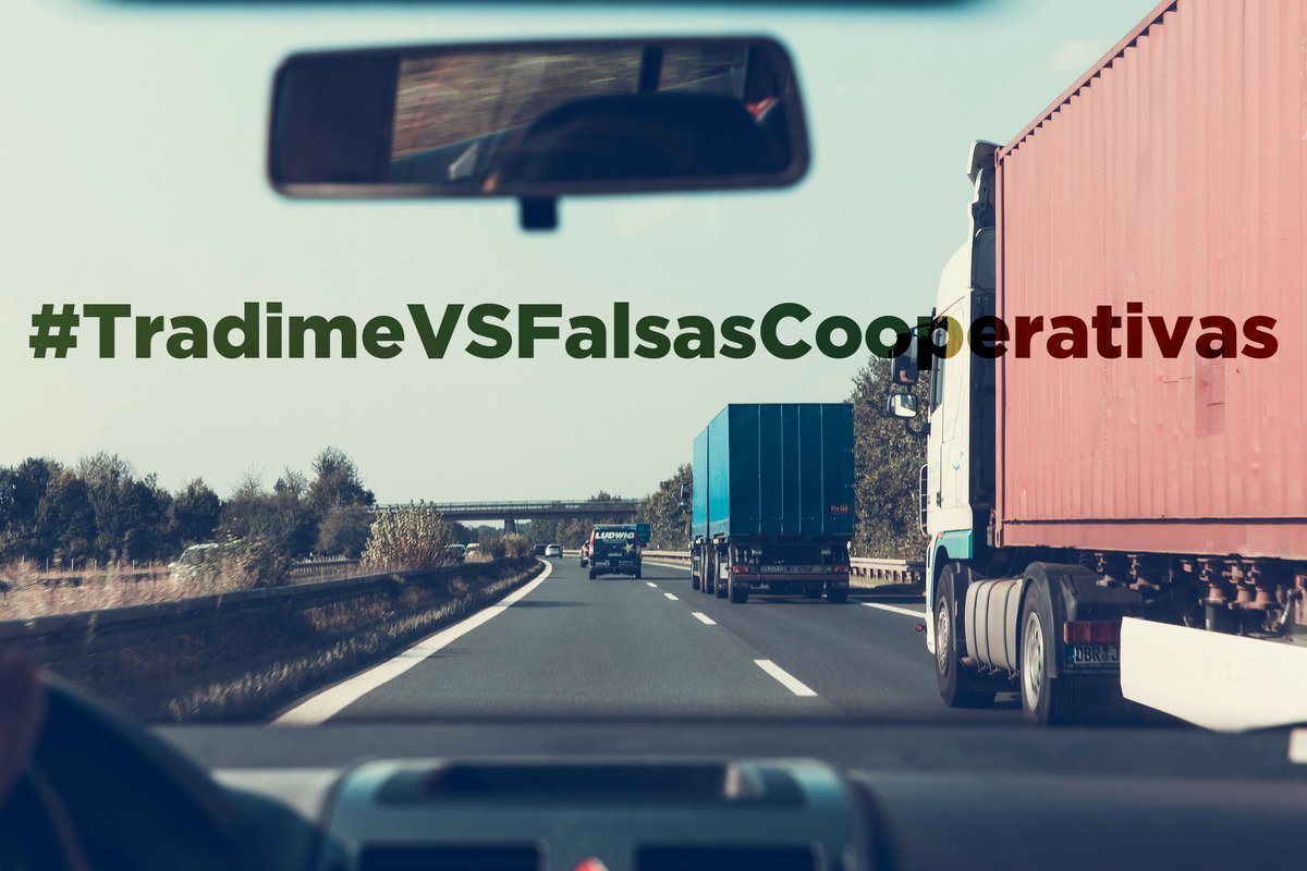 TRADIMEARAGON's tweet photo. Se ha detectado que existen empresas de alquiler de vehículos vinculadas personalmente a dirigentes de #cooperativas fraudulentas que sacan provecho de los socios al alquilarles los vehículos.

 #FalsasCooperativasNO
 #TradimeVSFalsasCooperativas https://t.co/uGkpiB79pP