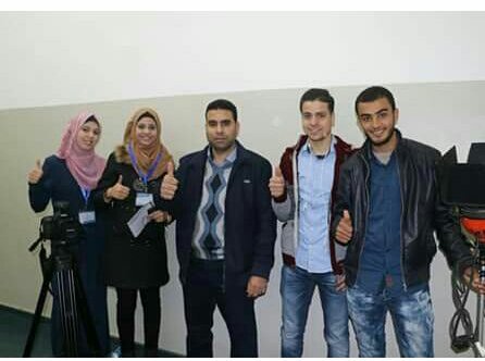 انتظرونا فى حملة توحيد الخطاب الفلسطينى
على هاشتاق
#لو_خطابنا_موحد؟