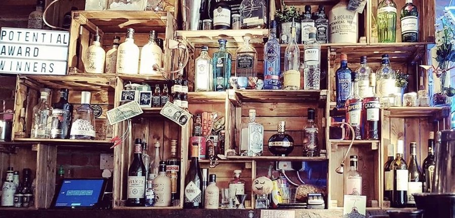 Leeds bar The <a href="/HedonistProject/">Hedonist Project</a> has revealed details of its next incarnation inspired by the world travels of an imaginary “hedonist” called Olivia. barmagazine.co.uk/new-concept-pl…