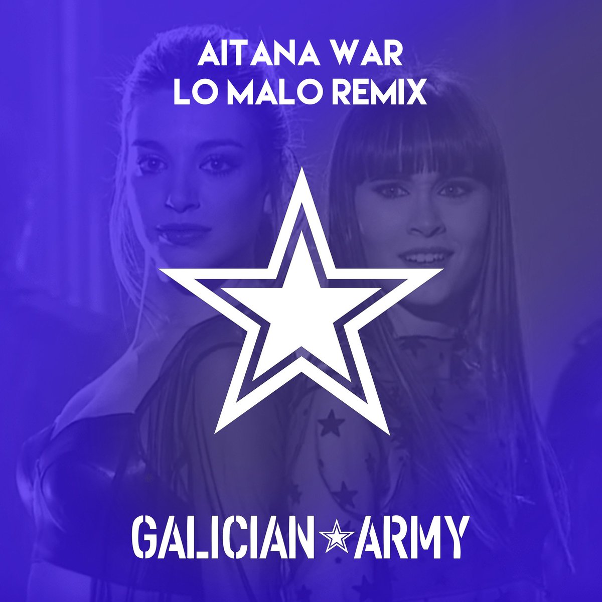 via_radio's tweet photo. ¡TEMAZO! que suena ahora mismo en @via_radio el remix de @GalicianArmy para #LoMalo de @Aitana_ot2017 @AnaGuerraMusic La entrada mas fuerte esta semana en la lista del #Viaal1 ¡Conéctate! #ViaBeatles https://t.co/2PxlLwDxqV