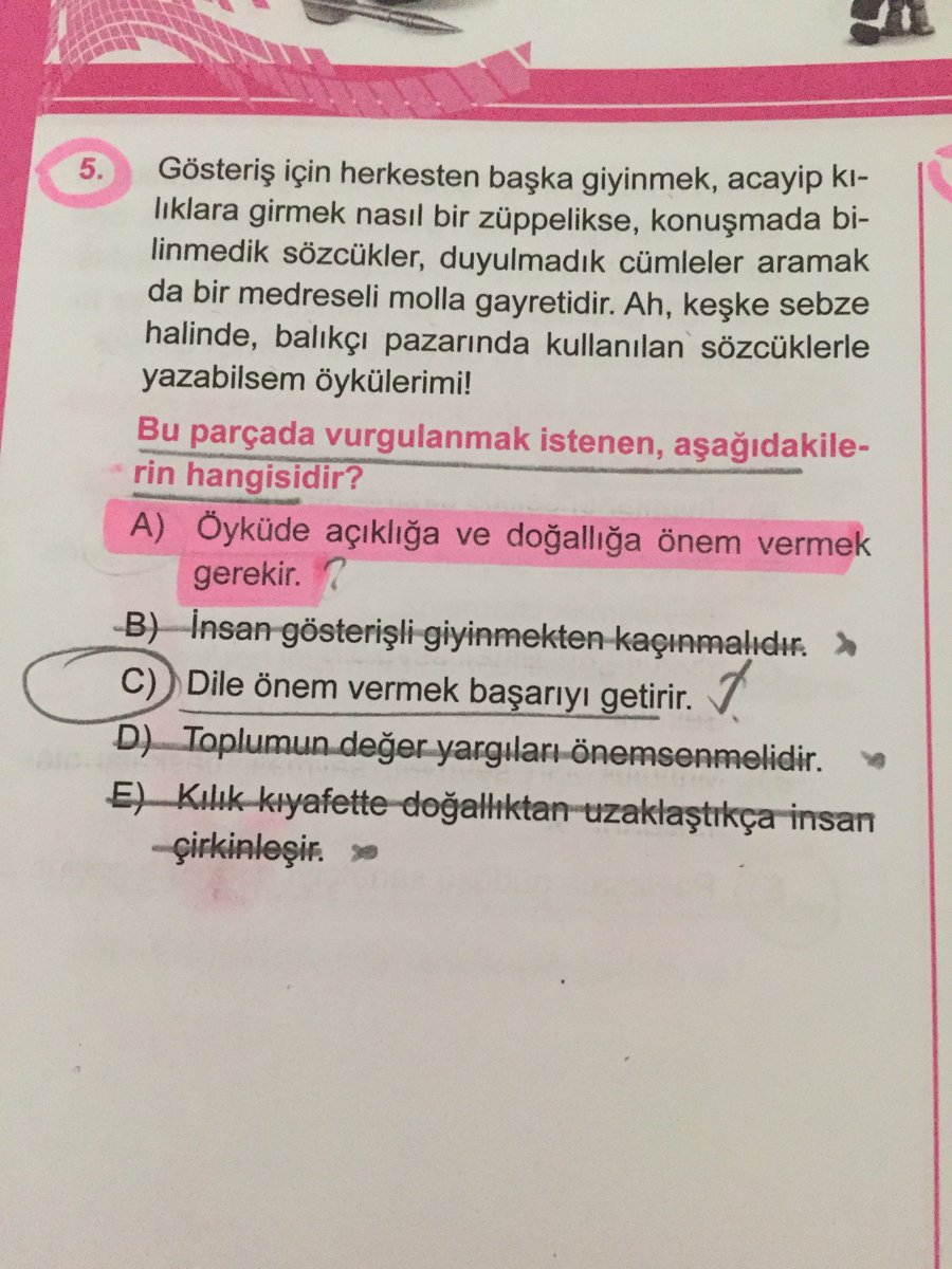 Arkadaşlar bana bu soruyu anlatabilecek var mı???  izl.sn/k9cttq