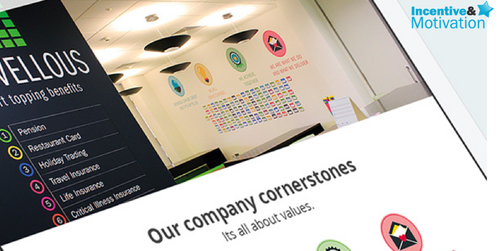 Incentivehub's tweet photo. Benefex launch 'OneHub Recognition' Social app for immediate workplace recognition @hellobenefex https://t.co/Elx9USSqfu https://t.co/3N8xXOwKpK