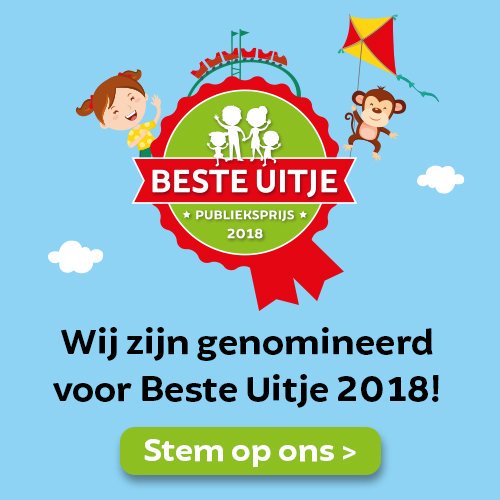 Hoera, We zijn ook dit jaar weer genomineerd voor beste uitje. Er zijn leuke prijzen mee te winnen dus stem op ons als favoriet via  beste-uitje.nl/veerdienst-urk…

Ook je mail na het stemmen even bevestigen, dan pas word je stem meegeteld.