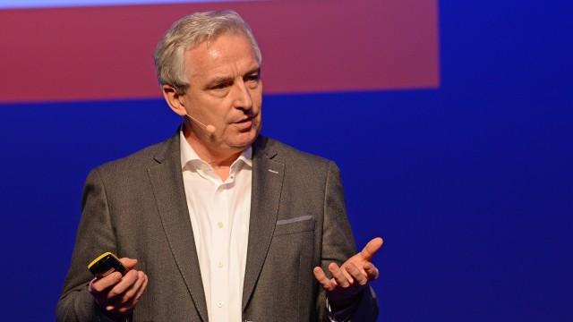 IT-Strategietage 2018: Die IT-Strategie von Otto dlvr.it/QHW1Rj