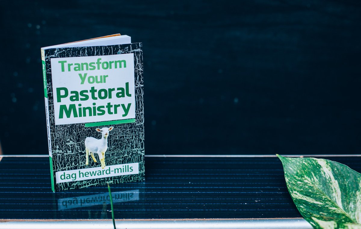 EvangelistDag's tweet image. Pray because prayer makes you into a man of authority. bit.ly/DHMBks