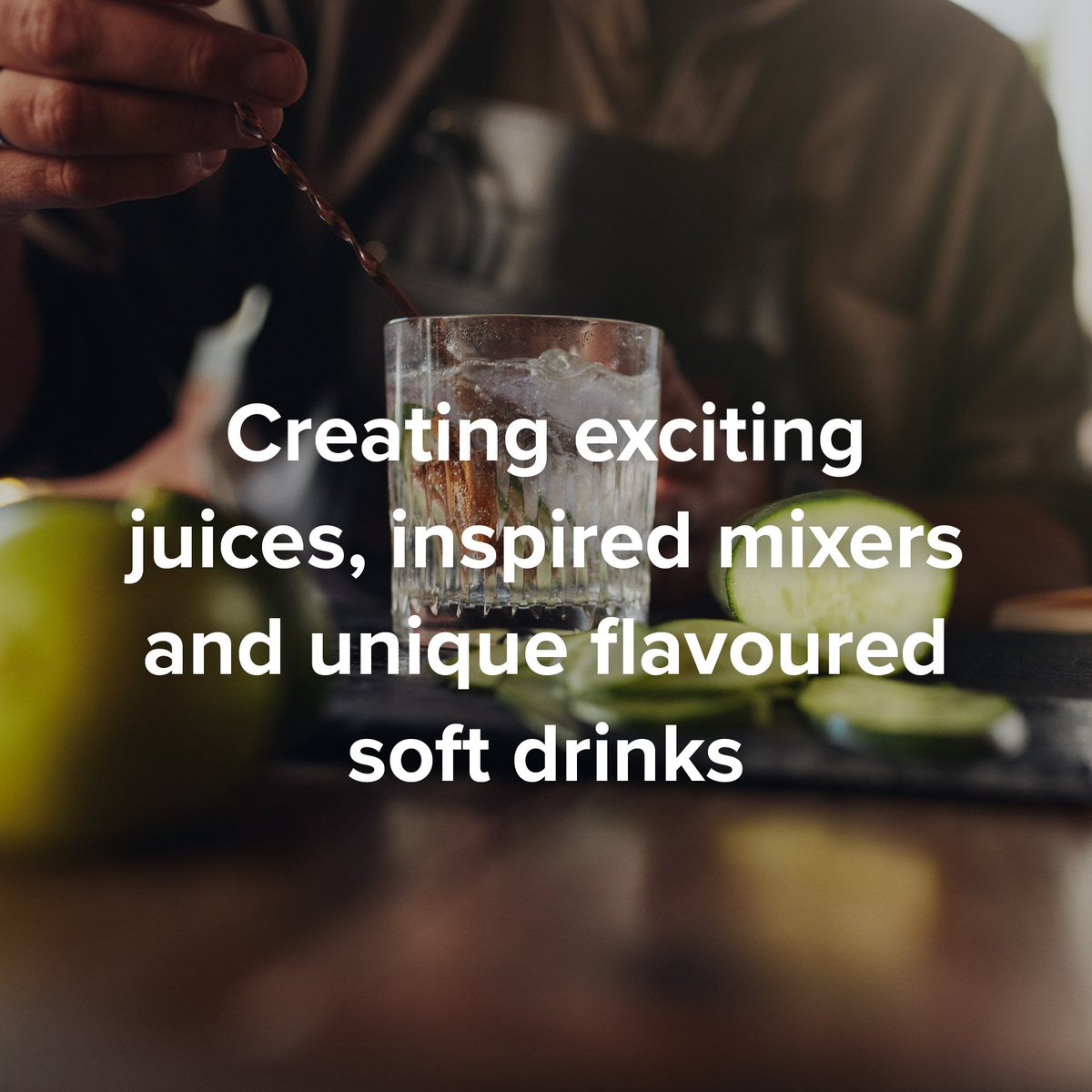 thinkdrinksltd's tweet photo. Make sure you pop over to see us at @CasDiningShow stand M531. We're preparing Espresso Martinis using our new cold brew coffee - Moska as well as Daiquiris with our zesty Lime Juice.
#drinksupplier #fruitjuice #uniqueflavour #bartending #thinkdrinks #bespokedrinks #customdrinks https://t.co/2q8IE37zjv
