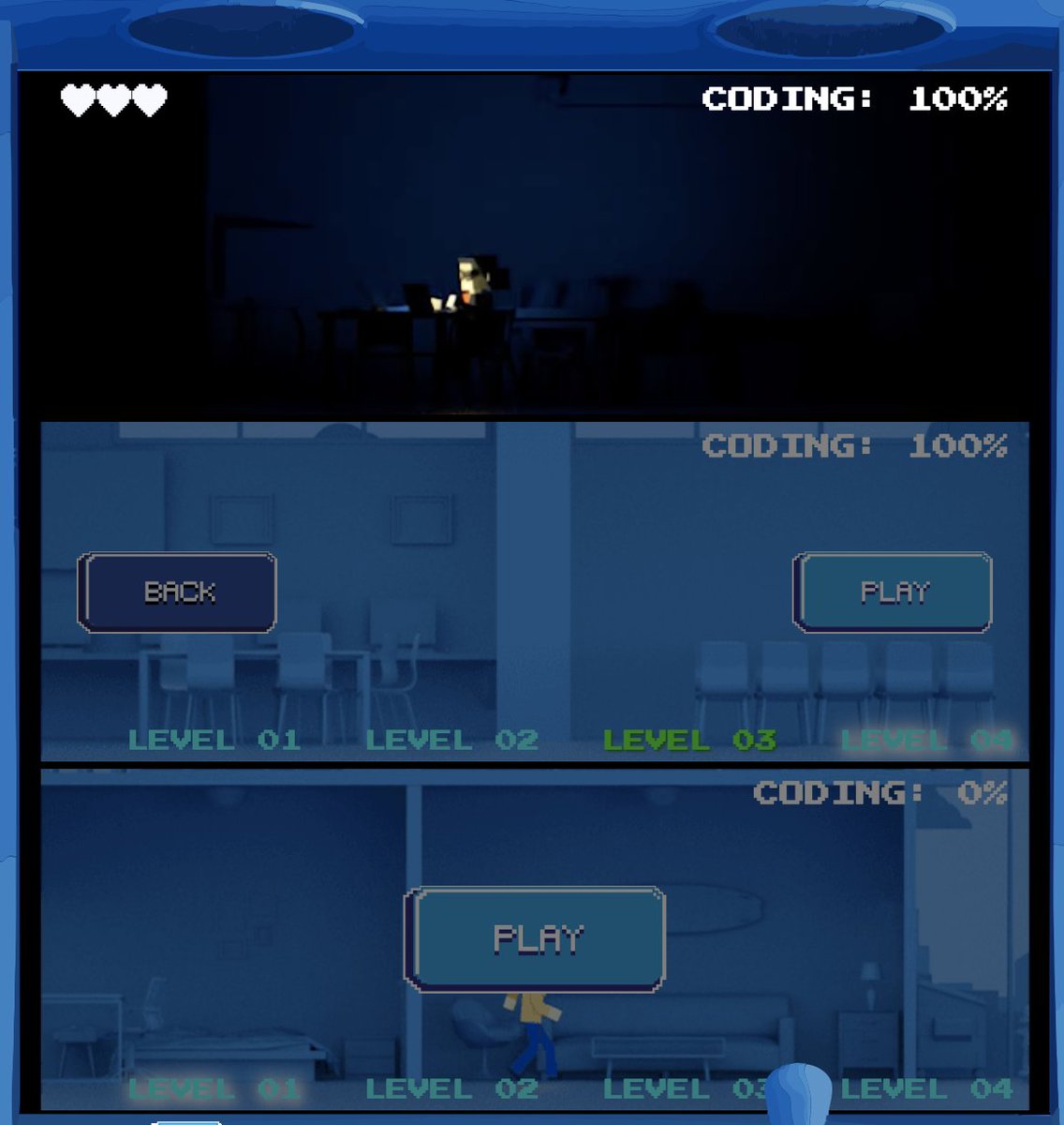 di_lungu's tweet image. 💪💻⌨️📱Love this #codinglikeagirl interactive web documentary buff.ly/2ENIIzo by @MikeBertelli @Lattif @FelixLill @jsauras published by @elconfidencial 🚺♀️ funded by @journagrants