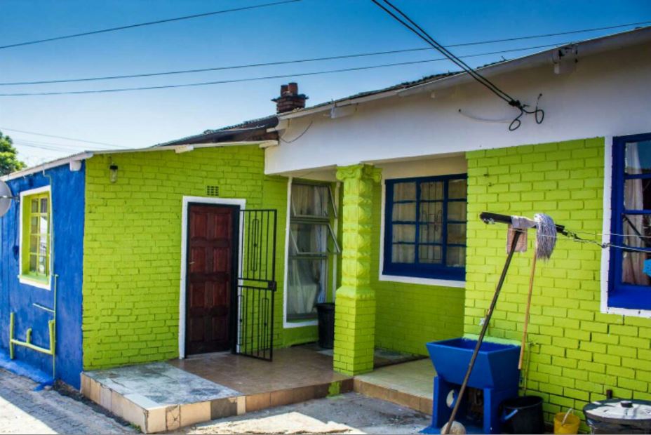GALXCOC_'s tweet photo. Creative Attractions Launch in Alexandra Township on the 25th of February 2018. Making townships the centre of African destinations and book your ticket! Accessible by shuttle from the New Alex Mall. https://t.co/qb9pDOz5XN https://t.co/WT7cwHXKag