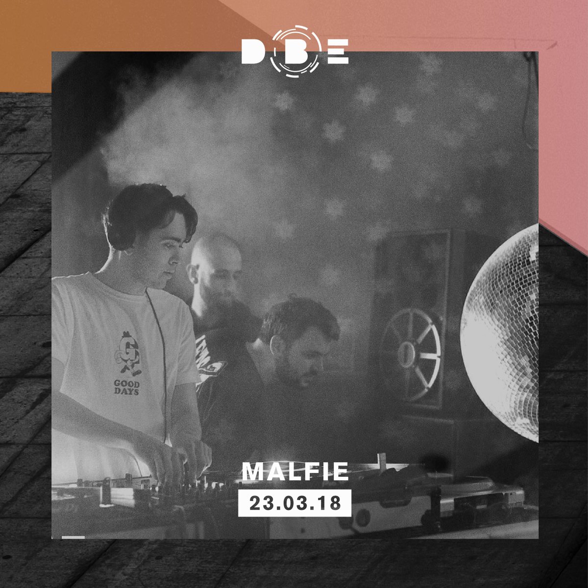 DBELoughborough's tweet photo. Our residents @PUDDYuk @Alf_c95 are also heading down to @Basing_House on Fri 23rd Mar.

Tickets: https://t.co/gMY9vzuq7v https://t.co/Xg8efrGGYq