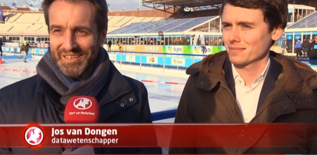SAS_Netherlands's tweet photo. SAS voorspelt podiumplaats voor @KjeldNuis op 1.000 meter op basis van #analytics schaatsdata. Check toelichting in @HartvNL (17.40 min)  
https://t.co/leNjRFf5Uc
#SASDSP #sportsanalytics #DataScience @josvandongen https://t.co/hRCYjknz6h