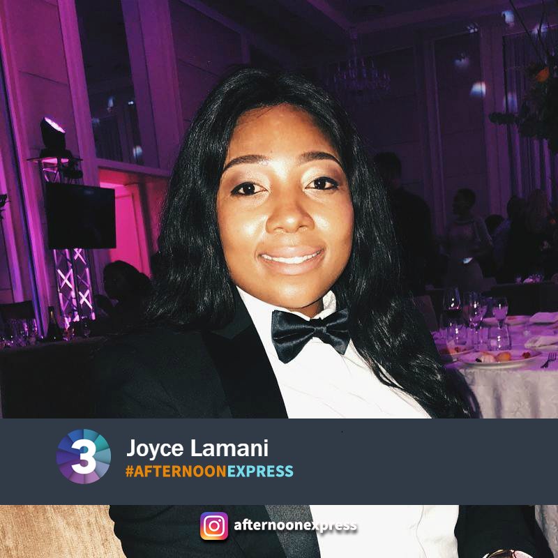 AfternoonChat's tweet photo. .@Lamanica is joining us today to chat about her work in hospitality via her company 'VIP South Africa', a bespoke concierge service for individuals visiting South Africa. Tune into #AfternoonExpress at 16:30 pm on @SABC3, to hear more about her journey. https://t.co/8gy5qWWoBp