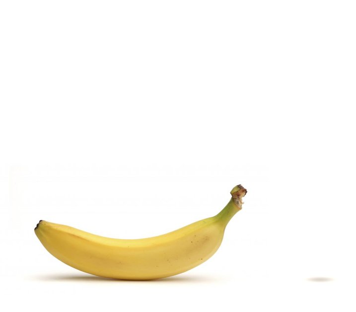 SinAzucarOrg's tweet photo. A la derecha del plátano podéis ver los terrones de azúcar libre que contiene.

✅ Come fruta. 
No te preocupes por el azúcar que contiene. Es saludable. https://t.co/kp62uTp1l7