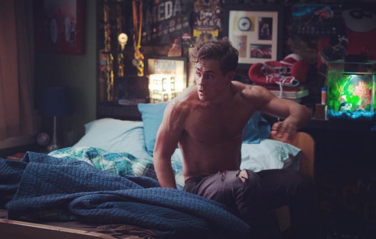 — – 
          morning~