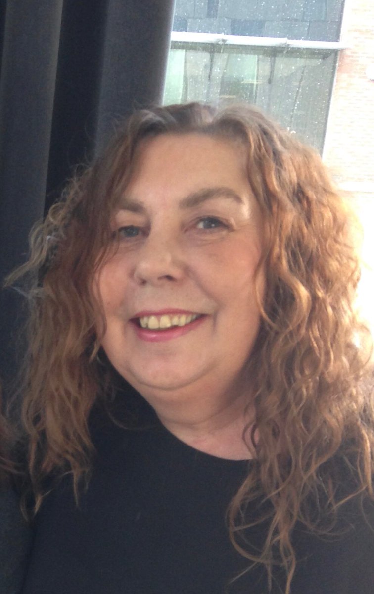 LynStaunton's tweet image. Yesterday l lost my wonderful friend &amp;amp;colleague @VarietyGB Judi Davies.Judi was dedicated to helping sick disabled &amp;amp; disadvantaged children in the Northwest.Judi was kind funny &amp;amp; loved by so many people. I send this tweet for all those people who will be as heartbroken as I am 🙏