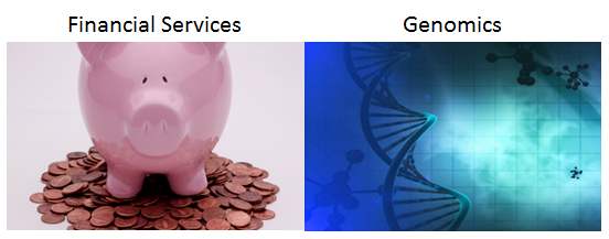 W1TD0M's tweet photo. #WITDOM end-to-end #security and #privacy framework for outsourcing data in untrusted environments (#cloud) has been demonstrated in two application scenarios: financial services and eHealth (#genomics). #ResearchImpactEU https://t.co/n4UQ39BnML