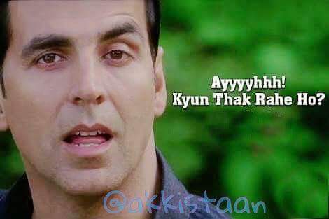 MrAlokKumar4's tweet photo. @akshaykumar Love you boss https://t.co/f83xmnAFDV